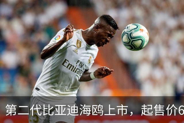 第二代比亚迪海鸥上市，起售价6.29万起！正面硬刚吉利星愿？